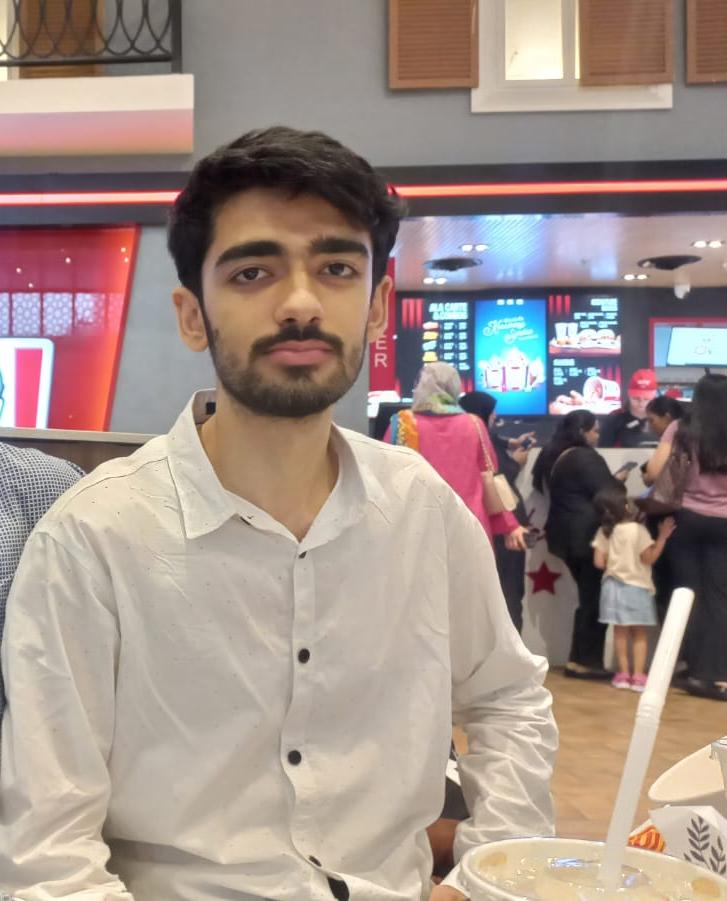 Abdul Samad